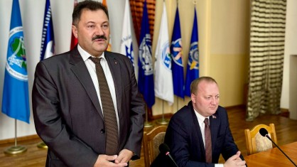 Профсоюзный семинар: впервые избранным председателям и казначеям «первичек» рассказали о ключевых аспектах деятельности профкома